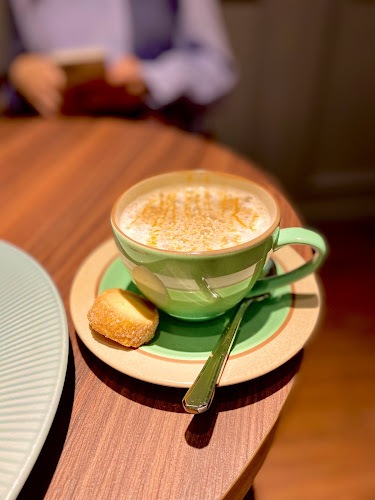 Cafe Ma Maison - Singapore