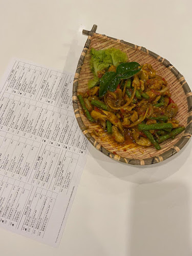 Sanook Kitchen - West Mall