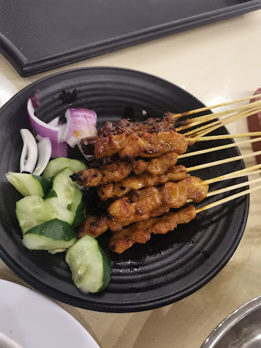 Kedai Kopi @ Clementi - Hospitality and gastronomy