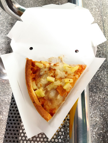 Opinii despre Pezzo @ The Clementi Mall în Singapore - Hospitality and gastronomy