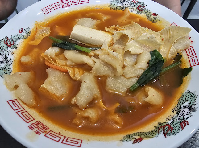 729 Vegan - Singapore