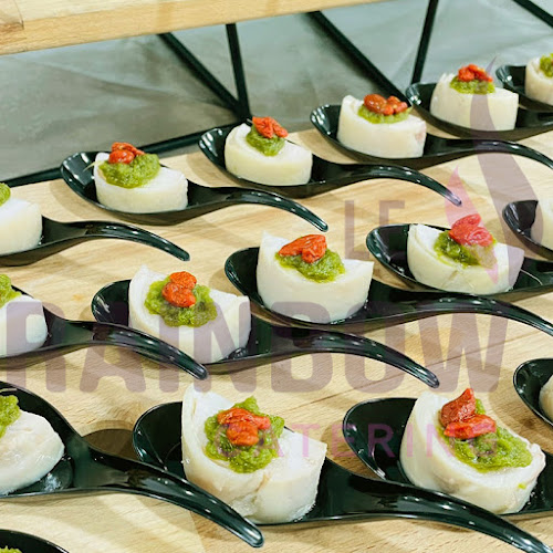 Le Rainbow - Halal Catering Services Singapore - Hospitality and gastronomy