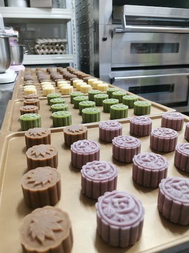 Mr Fa Bakery - Singapore