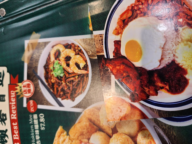 17 Petir Rd, #B2-26/27 Hillion Mall, Singapore 678278