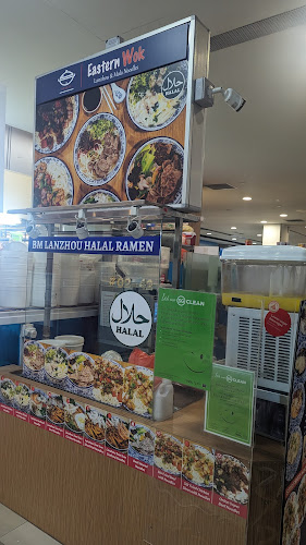 Comentarii opinii despre Eastern Wok (Yishun)