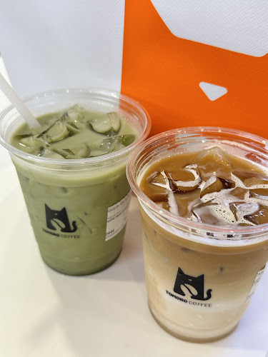 TOMORO COFFEE (Novena Square 2) - Singapore