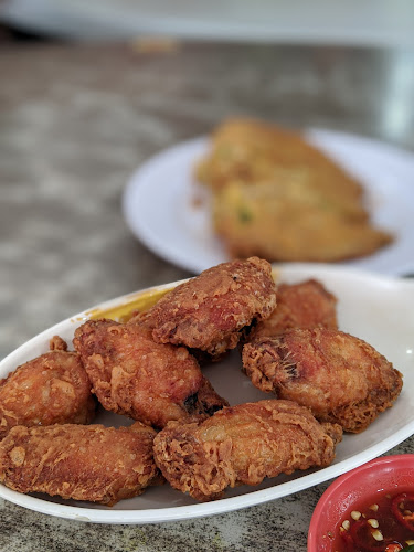 Comentarii opinii despre Zai Shun Curry Fish Head