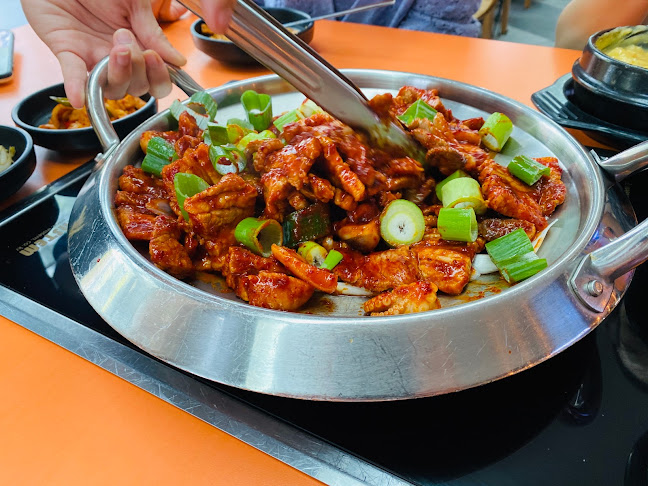 Comentarii opinii despre Chi-Bing