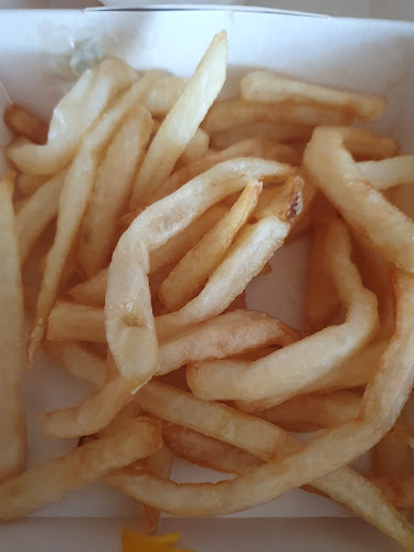 Comentarii opinii despre McDonald's Eastpoint Mall