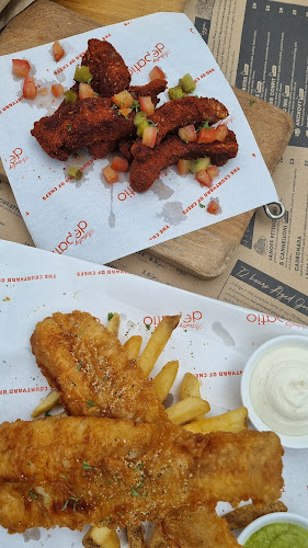 Arteastiq Depatio @ Jewel Changi Airport - Singapore