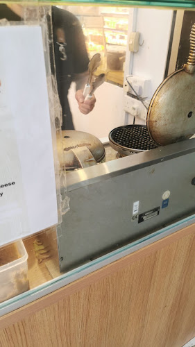 Comentarii opinii despre Juz Bread