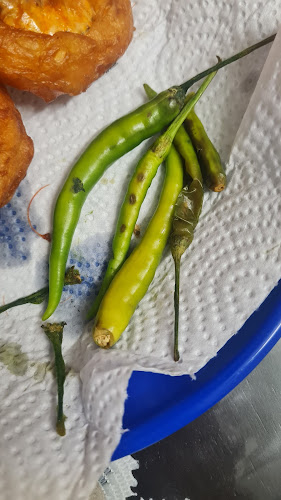 The Original Vadai - Hospitality and gastronomy