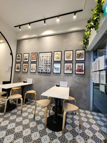 Opinii despre Ketojiak Ice Creams, Waffles & Bakes (Sugar-Free, Ultra Low Carb, Diabetic & Keto Friendly) în Singapore - Hospitality and gastronomy