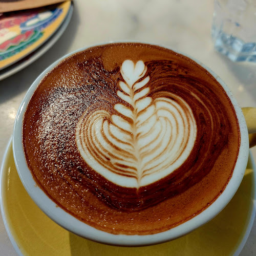 The Social Space - Singapore