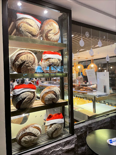 Opinii despre Plank Sourdough Pizza - Serangoon Garden în Singapore - Hospitality and gastronomy