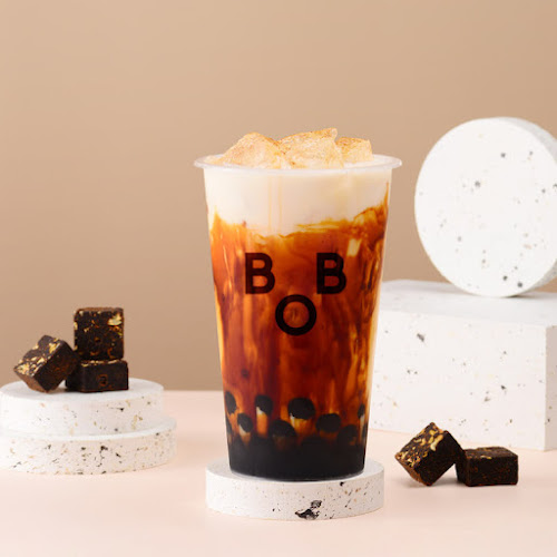 Opinii despre Bober tea @ SMU în Singapore - Hospitality and gastronomy