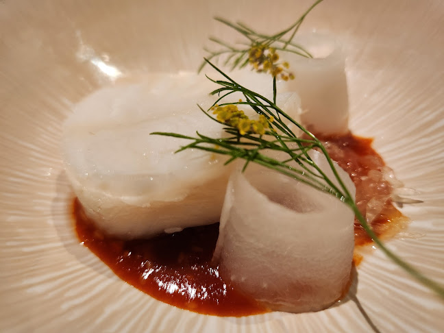 Opinii despre Restaurant Khiri în Singapore - Hospitality and gastronomy