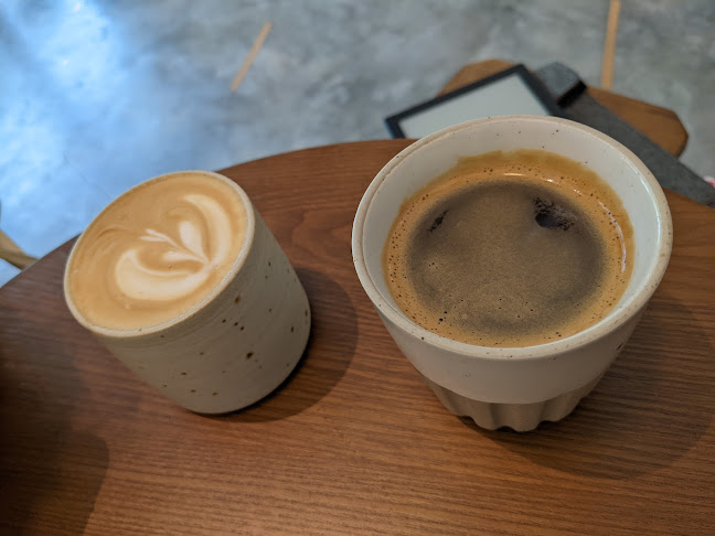 Simple Café 簡單。 - Hospitality and gastronomy