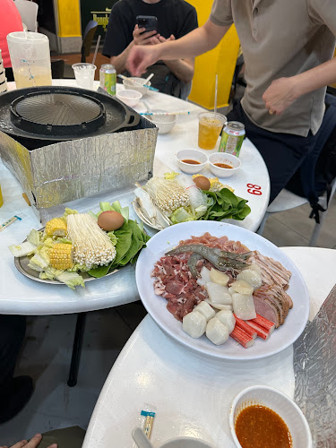 Opinii despre Food Haus în Singapore - Hospitality and gastronomy