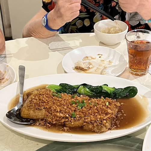 Jing Long Seafood Restaurant @ BEDOK - Hospitality and gastronomy