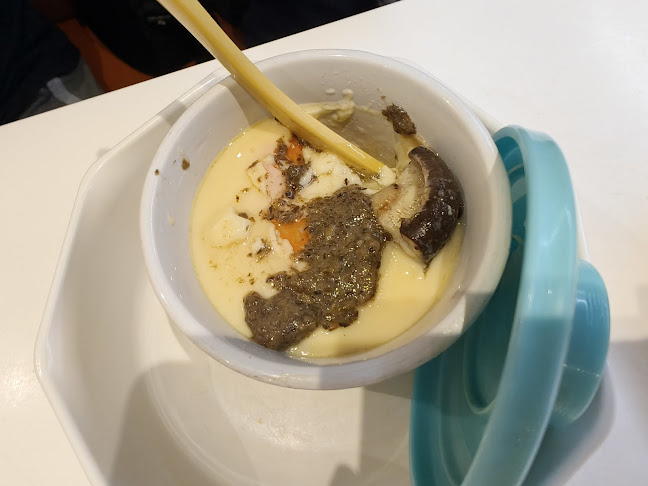 Opinii despre Genki Sushi Junction 8 în Singapore - Hospitality and gastronomy