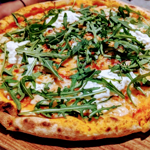 Pano Kato Grill, Pizza & Deli - Singapore