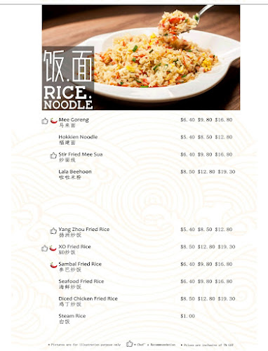 1 Kaki Bukit View, #01-01 Techview, Singapore 415941