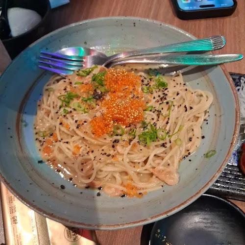 Opinii despre AJI ICHI Sushi Bar în Singapore - Hospitality and gastronomy