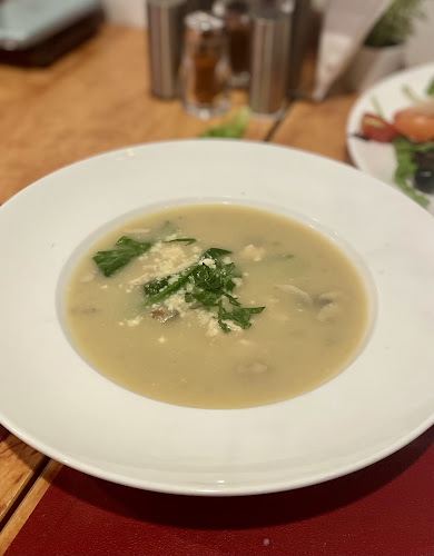 Opinii despre Maggiano în Singapore - Hospitality and gastronomy