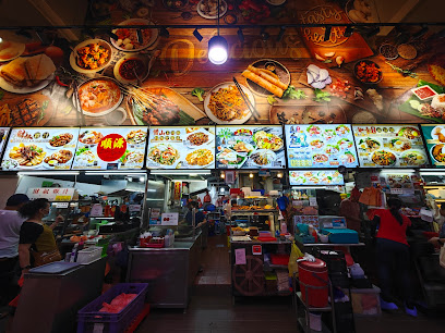 大食汇 Food Hub
