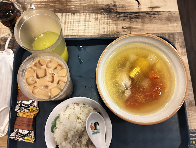 Comentarii opinii despre CHOMP! @ Rivervale Plaza