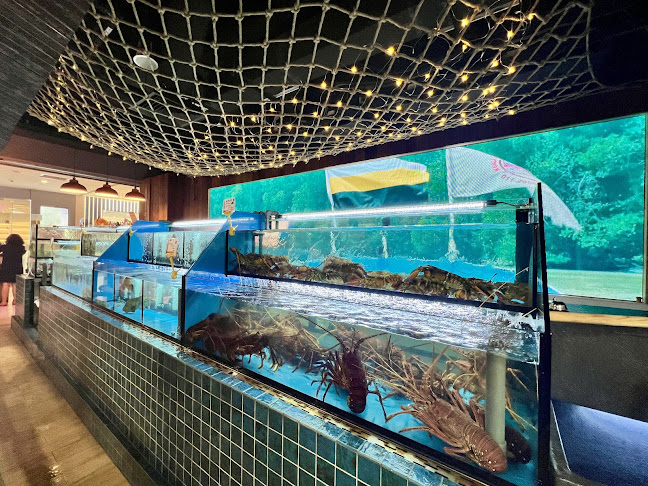 YANG MING SEAFOOD 扬名海鲜港 (VivoCity Branch)