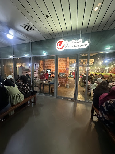 1 Stadium Pl, #01 - 23, Singapore 397638