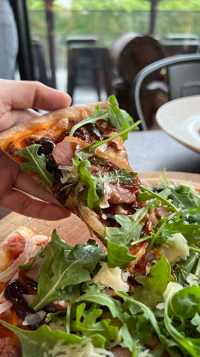 Opinii despre Supply & Demand, Novena în Singapore - Hospitality and gastronomy