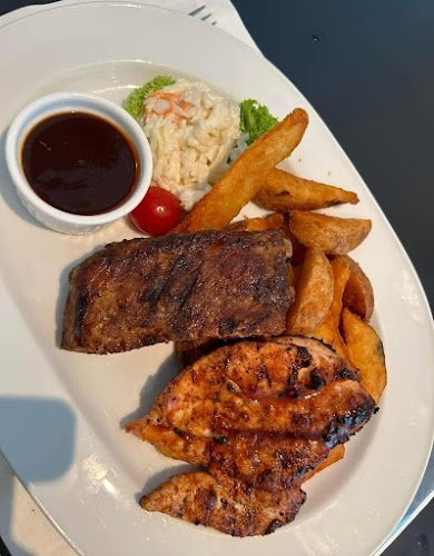 Opinii despre Angus Steak House în Singapore - Hospitality and gastronomy