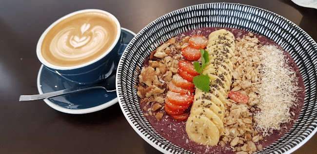 Twenty Eight Cafe - Singapore