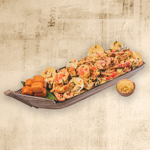 Comentarii opinii despre Sampanman @ Jewel Changi Airport