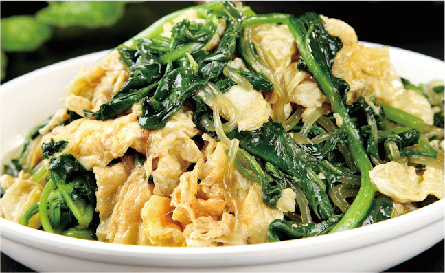 Pinxin Seafood Chef - Hospitality and gastronomy