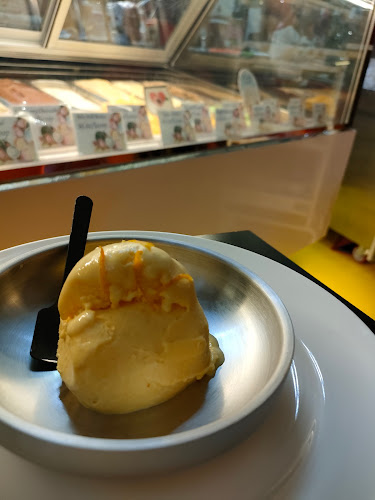 Freshio Gelato - Singapore
