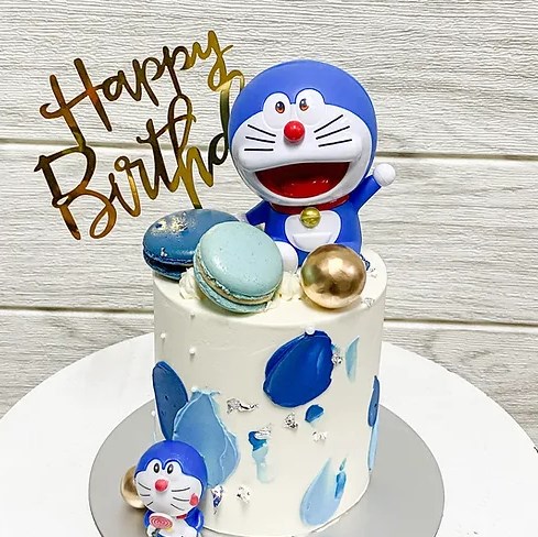 Caramelloz_sg - Hospitality and gastronomy