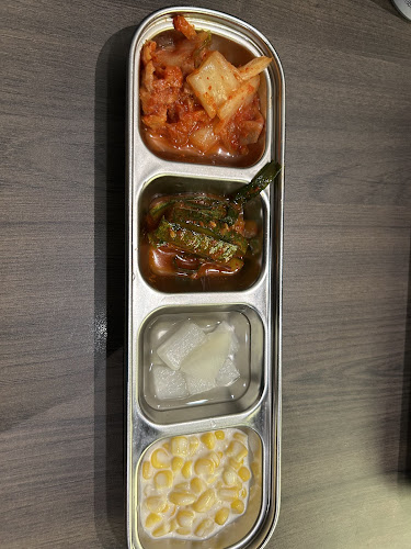 Ajumma's Northpoint - Singapore