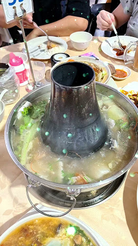 Comentarii opinii despre Kim Poh FishHead Steamboat