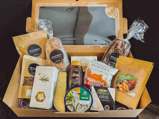 The Plattering Co. - Singapore