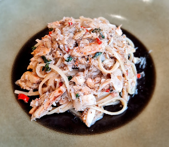 Canopy HortPark - Hospitality and gastronomy