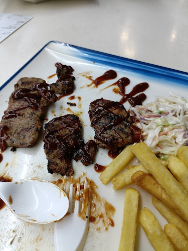 go2eat western food - Singapore