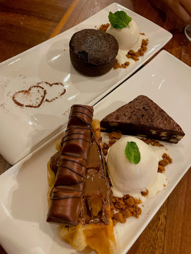 Opinii despre BRASEIRO SINGAPORE (JOO CHIAT) în Singapore - Hospitality and gastronomy