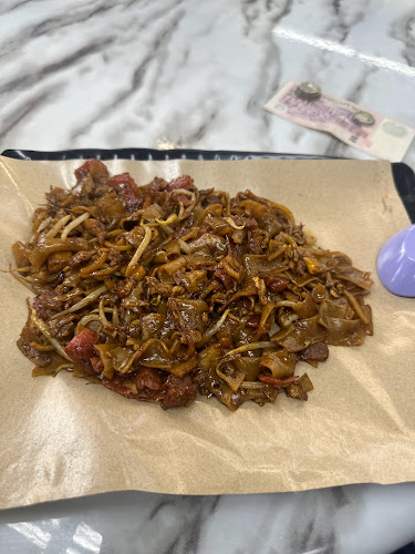 EAT BAR Jurong West - Singapore