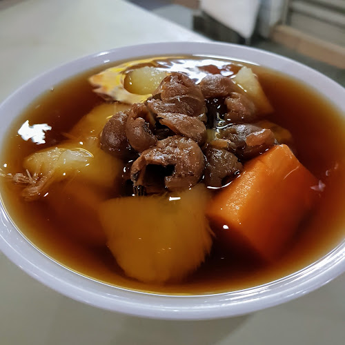 Ang Mo Kio Cold Hot Drinks