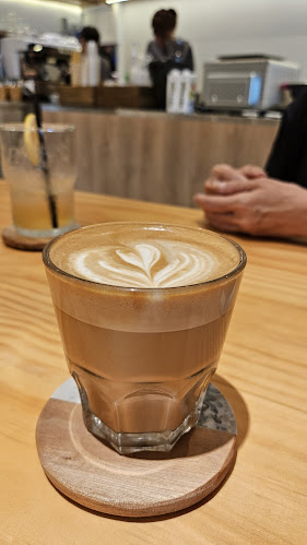 Daily Mujo 日常咖啡 - Singapore