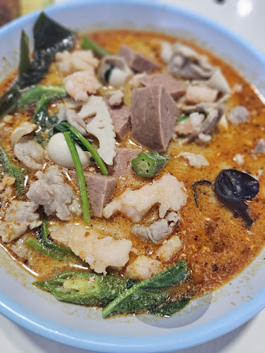 Hometown Mala Hotpot Mala Tang - Singapore